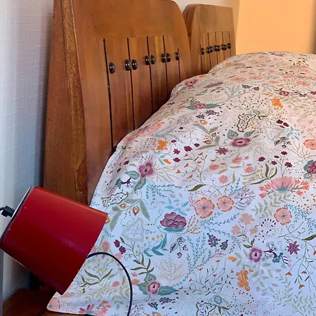 Bio New Bed & Breakfast *