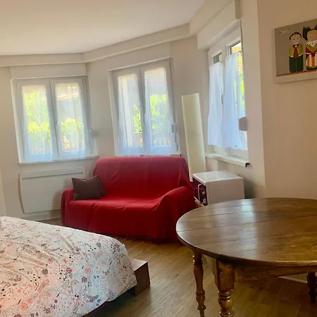 Bio New Bed & Breakfast Dieffenthal