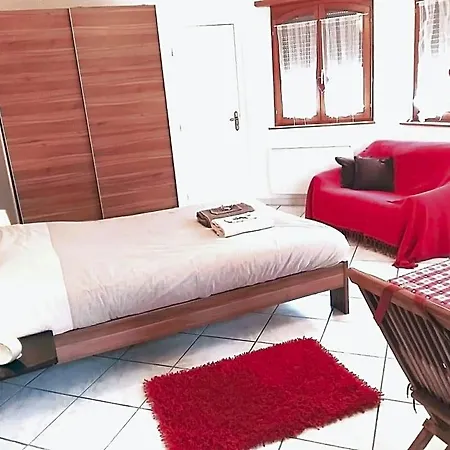 Bio New Bed & Breakfast