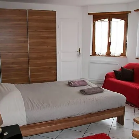 Bio New Bed & Breakfast 3*
