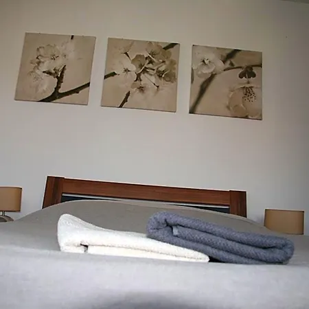 Bio New Bed & Breakfast 3*