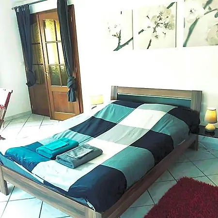 Bed & Breakfast Bio New Dieffenthal