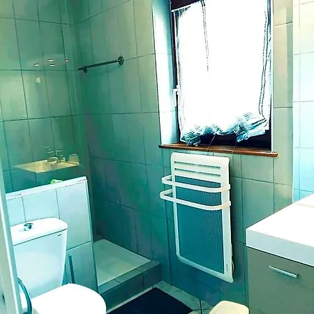 Bio New Bed & Breakfast