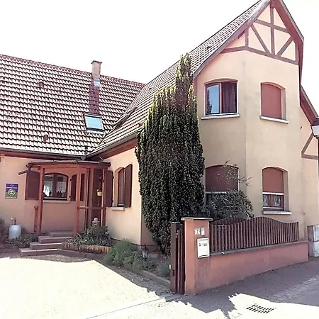 Bio New Bed & Breakfast Dieffenthal