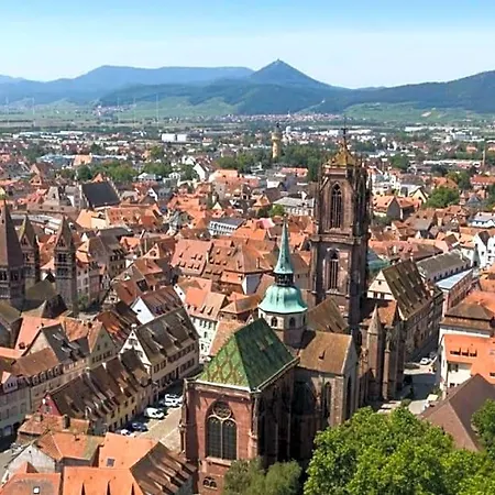 Bed & Breakfast Bio New Dieffenthal
