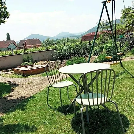 Bio New Bed & Breakfast Dieffenthal