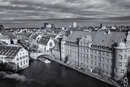 Bed & Breakfast Bio New