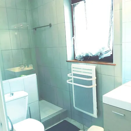 Bed & Breakfast Bio New