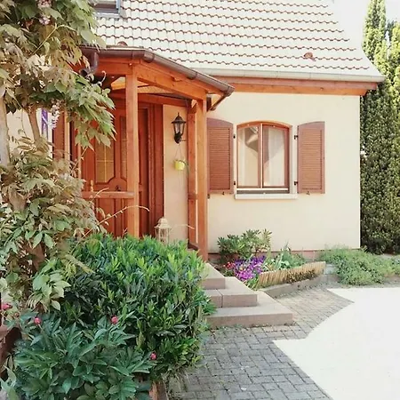 Bed & Breakfast Bio New *
