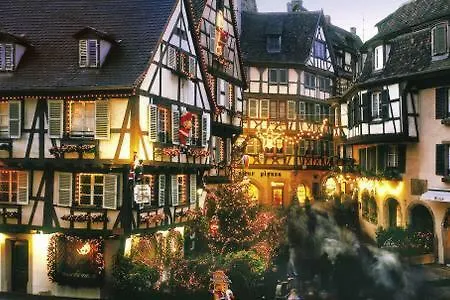 Bed & Breakfast Bio New Dieffenthal