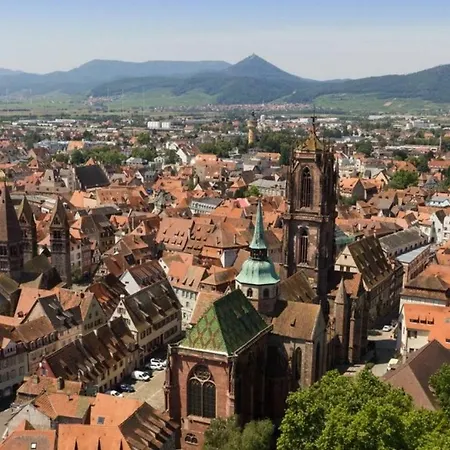 Bio New Bed & Breakfast Dieffenthal