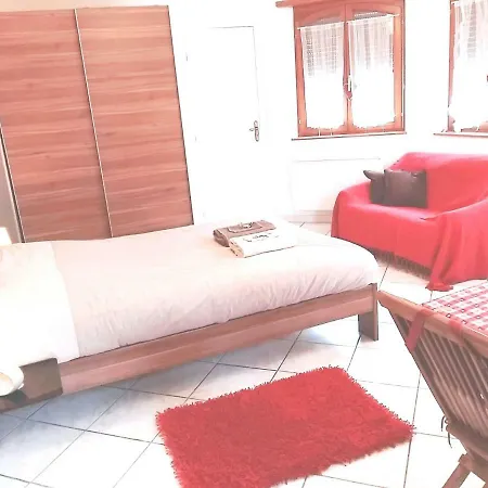 Bed & Breakfast Bio New *