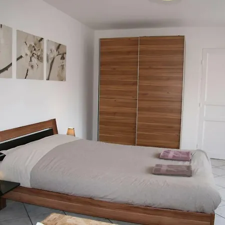Bio New Bed & Breakfast
