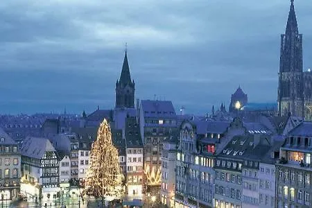 Bio New Bed & Breakfast 3*