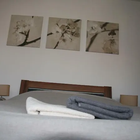 Bed & Breakfast Bio New Dieffenthal