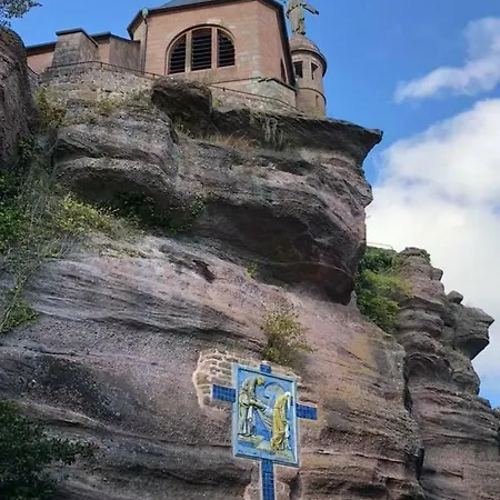 Bed & Breakfast Bio New 3*