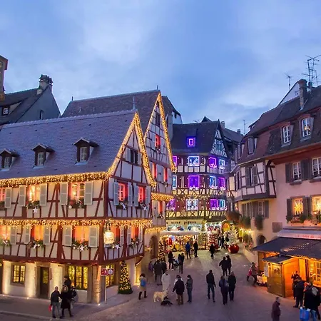 Bio New 3* Dieffenthal