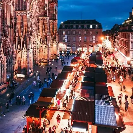 Bed & Breakfast Bio New Dieffenthal